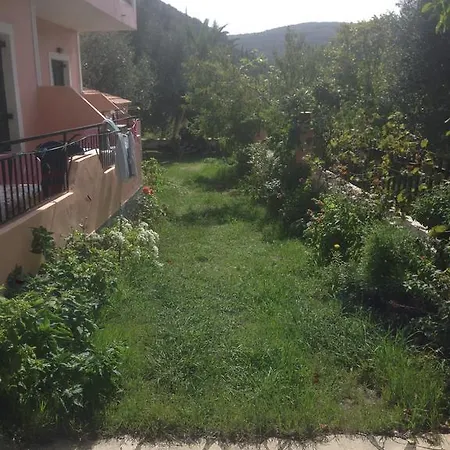 Athina Apartment *