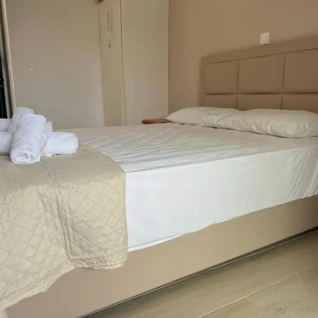 Apartment Athina *