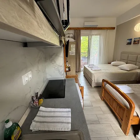 Apartment Athina