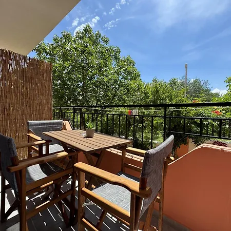 Apartment Athina
