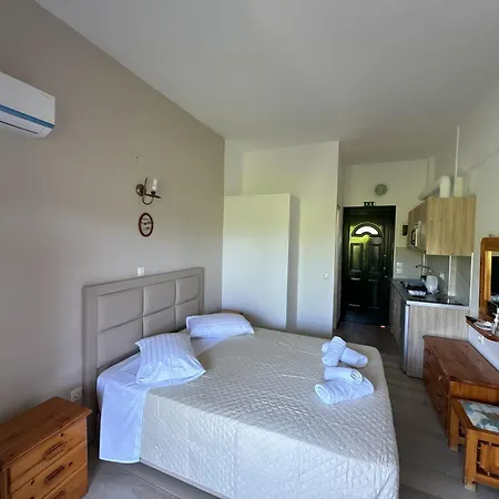 Athina Apartment