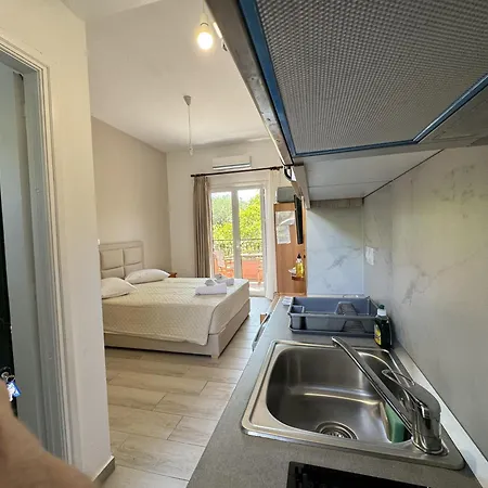 Athina Apartment Paleokastritsa