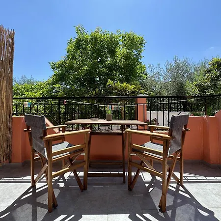 Athina Apartment