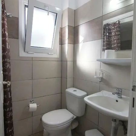 Athina Apartment