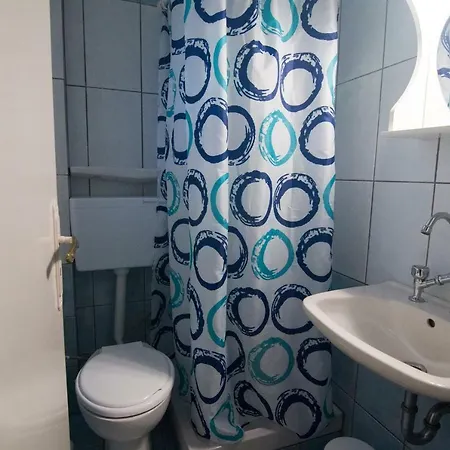Apartment Athina Paleokastritsa