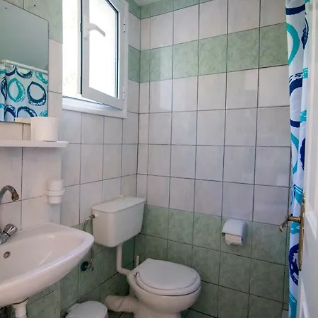 Apartment Athina *