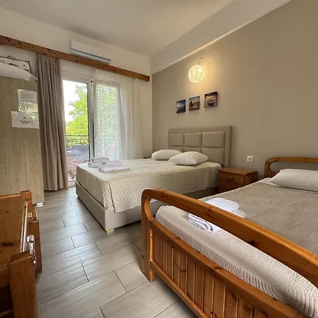 Apartament Athina *
