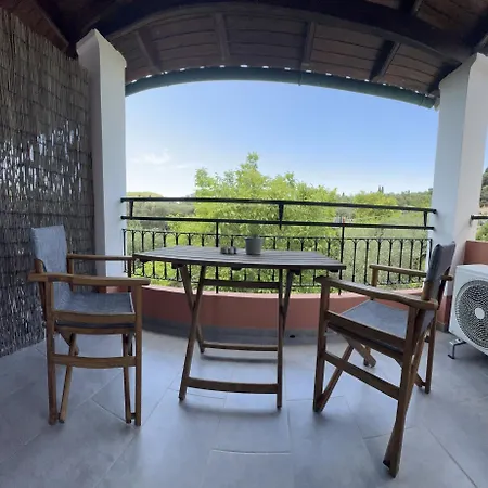 Athina Apartament